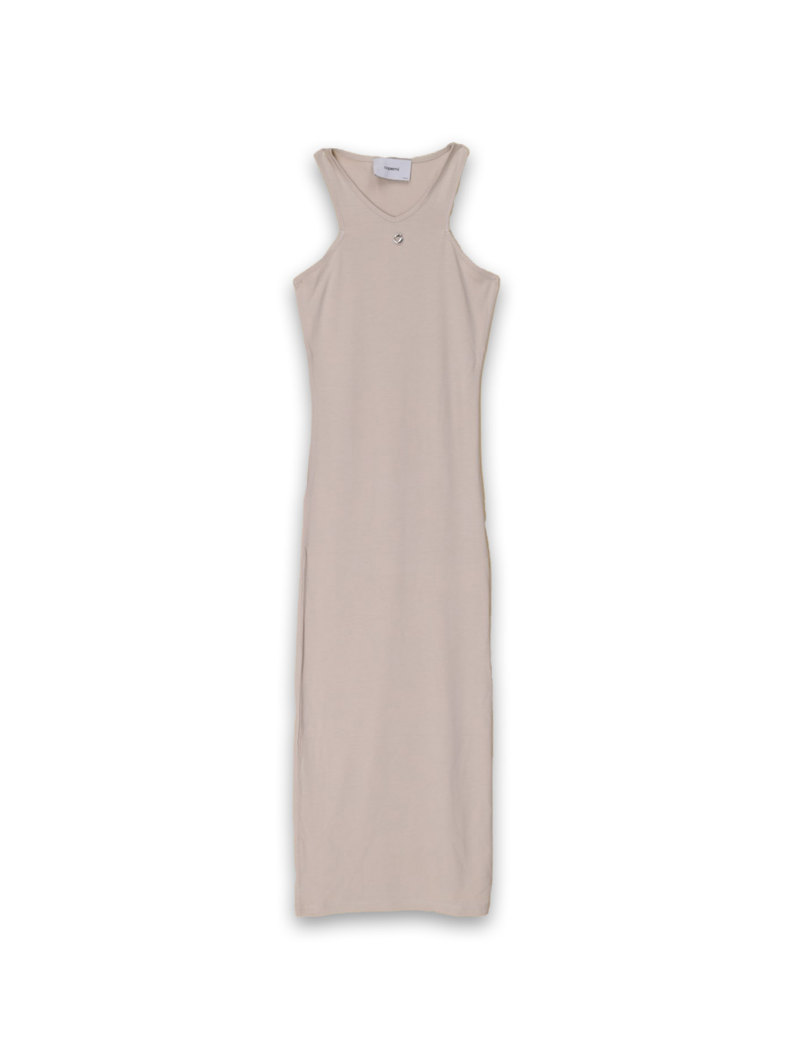 Tank -Top Maxi-Dress