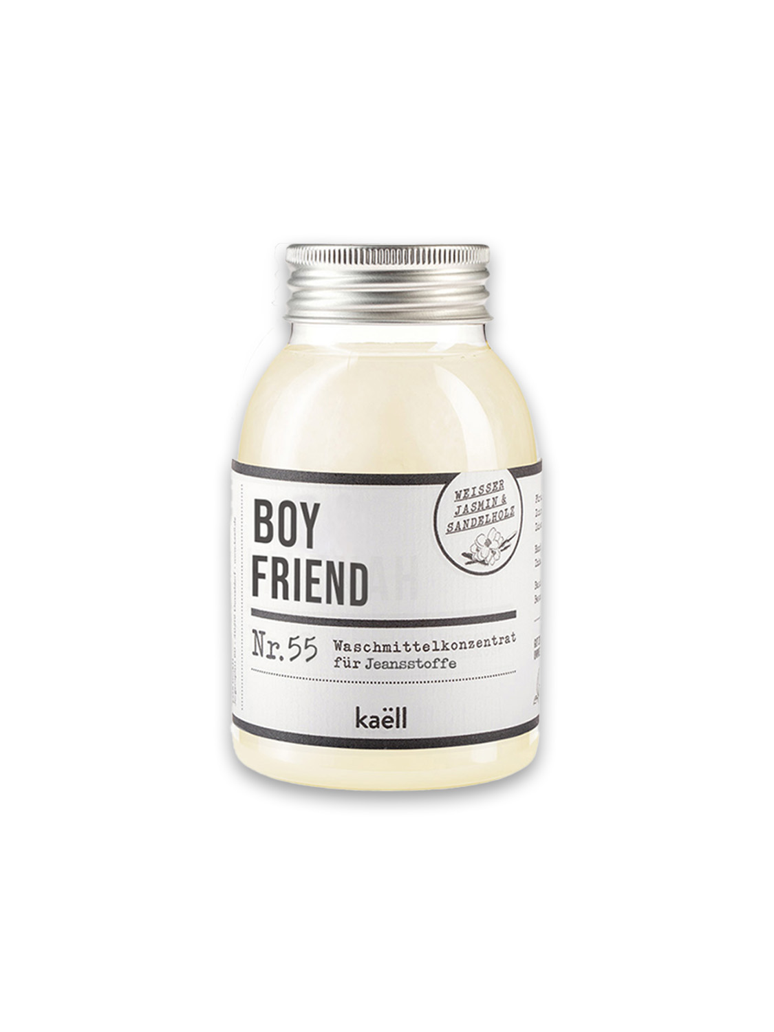 kaell GmbH Boyfriend - Jeans-Waschmittel One Size