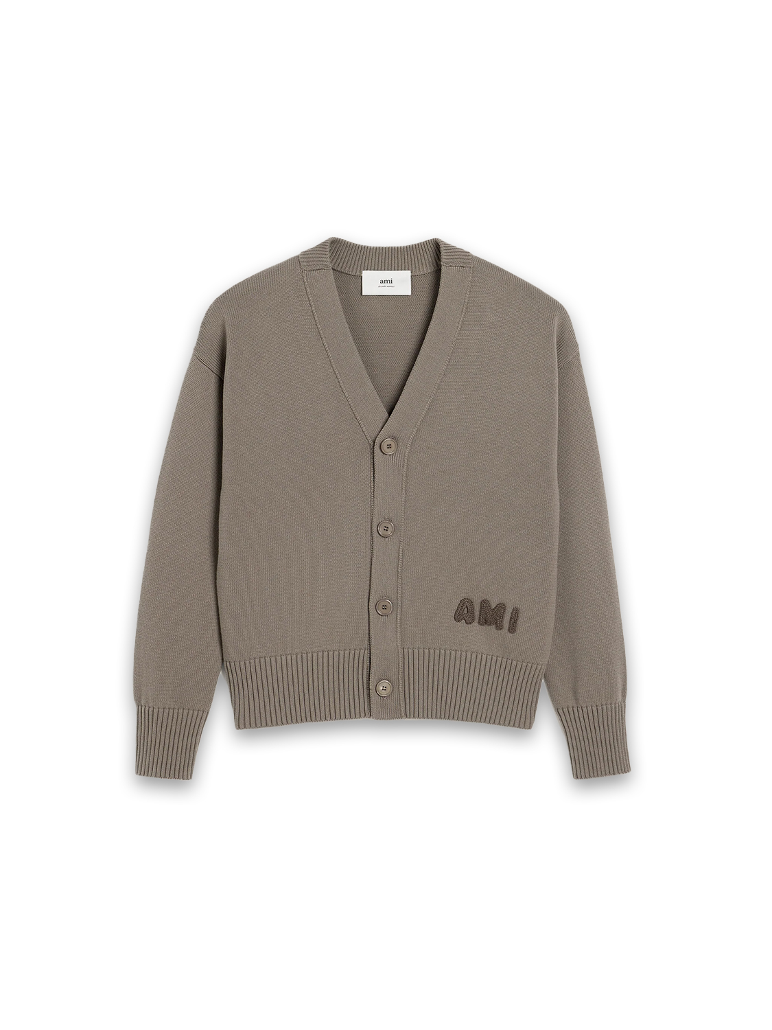 Cardigan aus Baumwolle