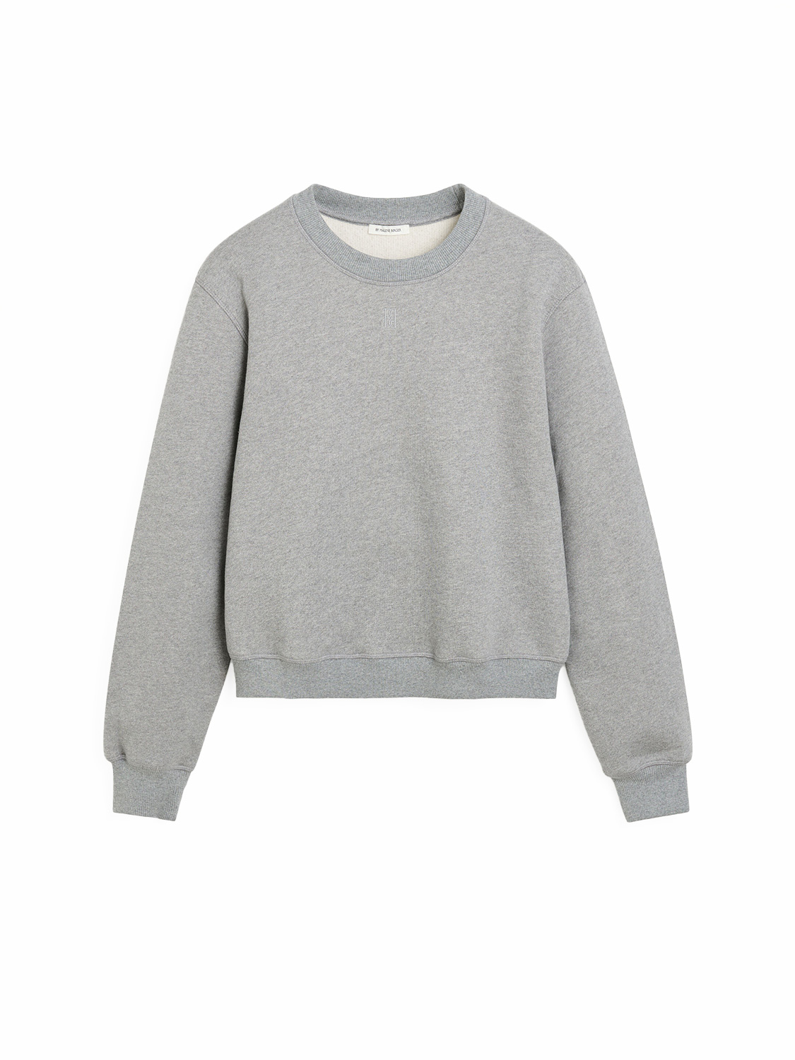 Apalia - Organic cotton sweatshirt