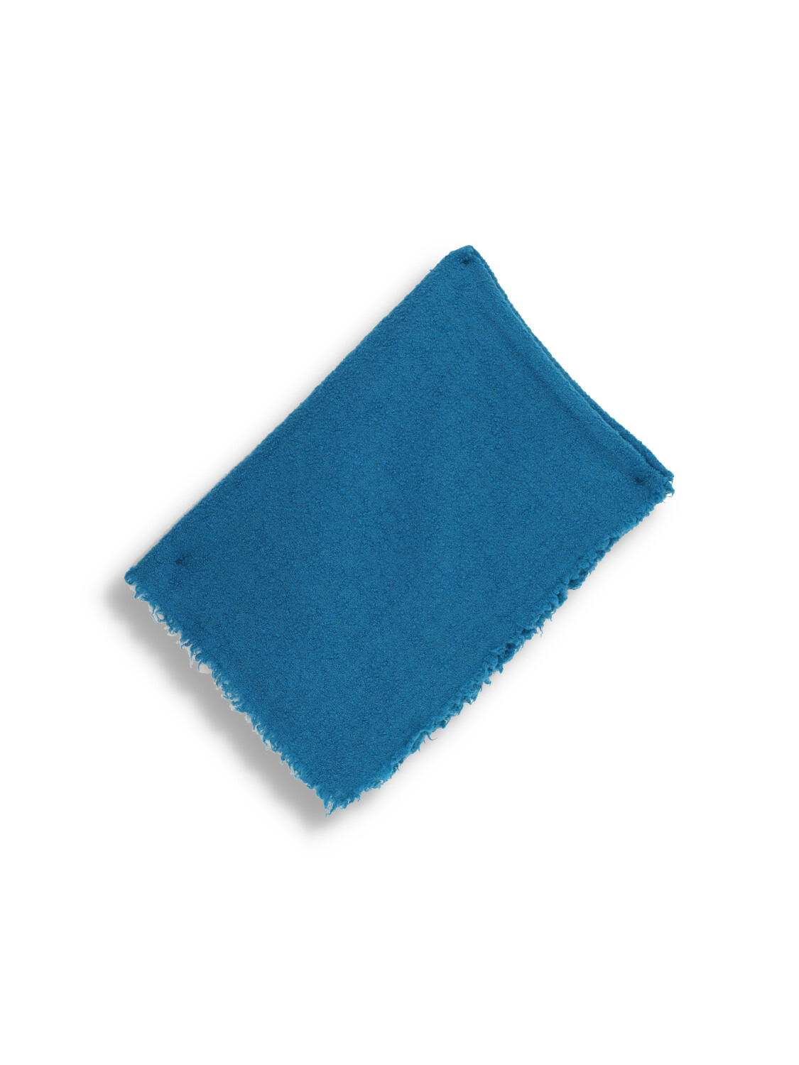 Alexia - Wool and Cashmere Rectangular Scarf