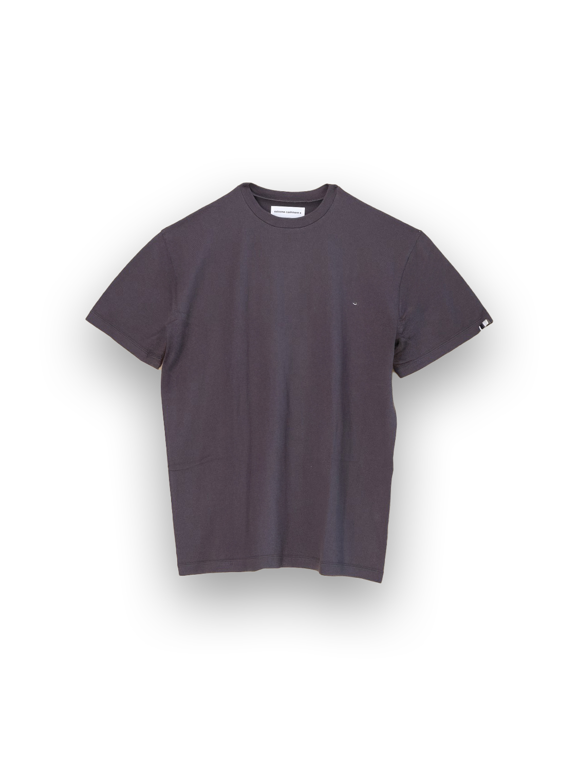 Extreme Cashmere N°269 Rik – shirt made from a cotton-cashmere mix  brown One Size