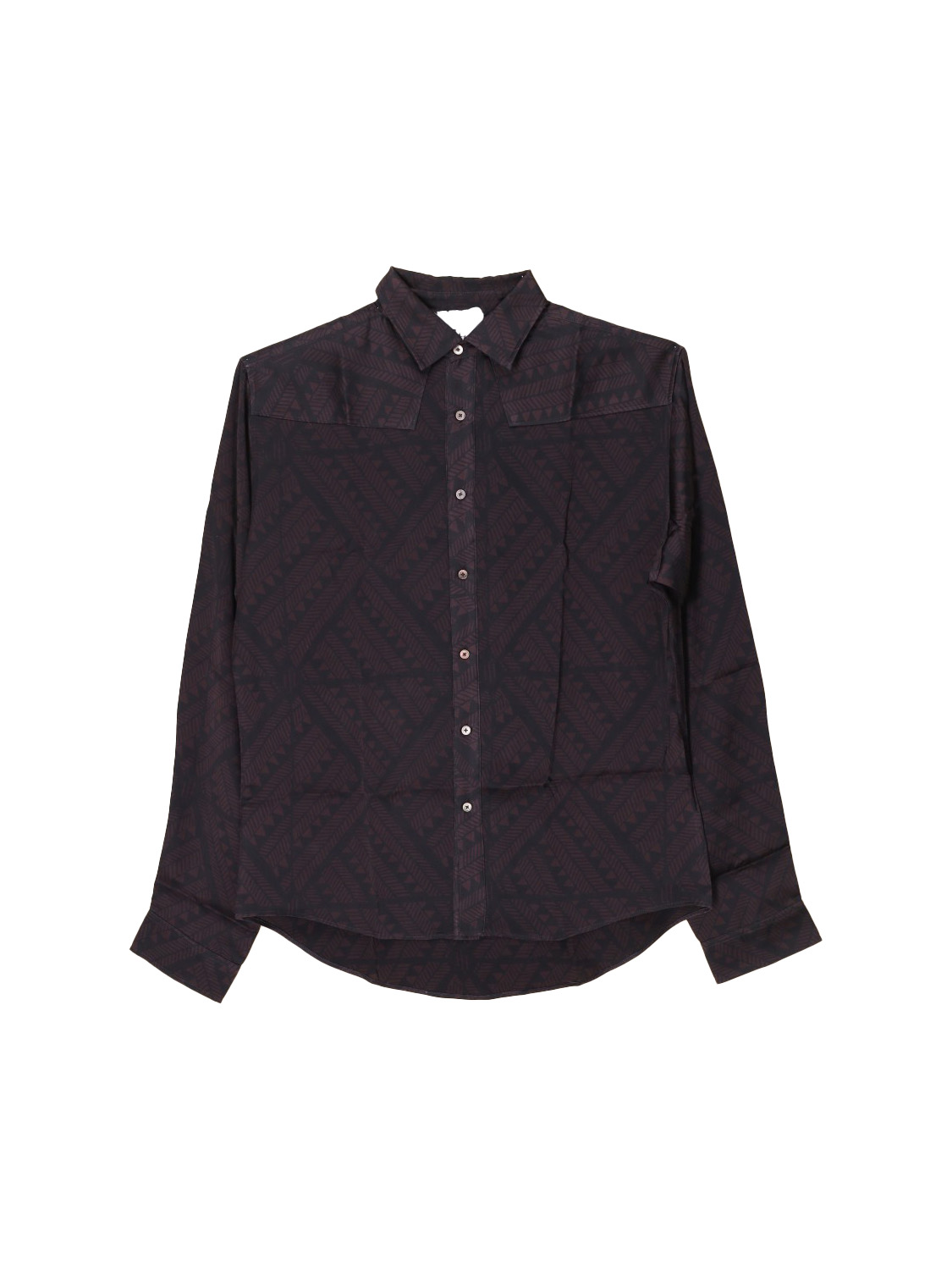 Yuma Demian - blouse