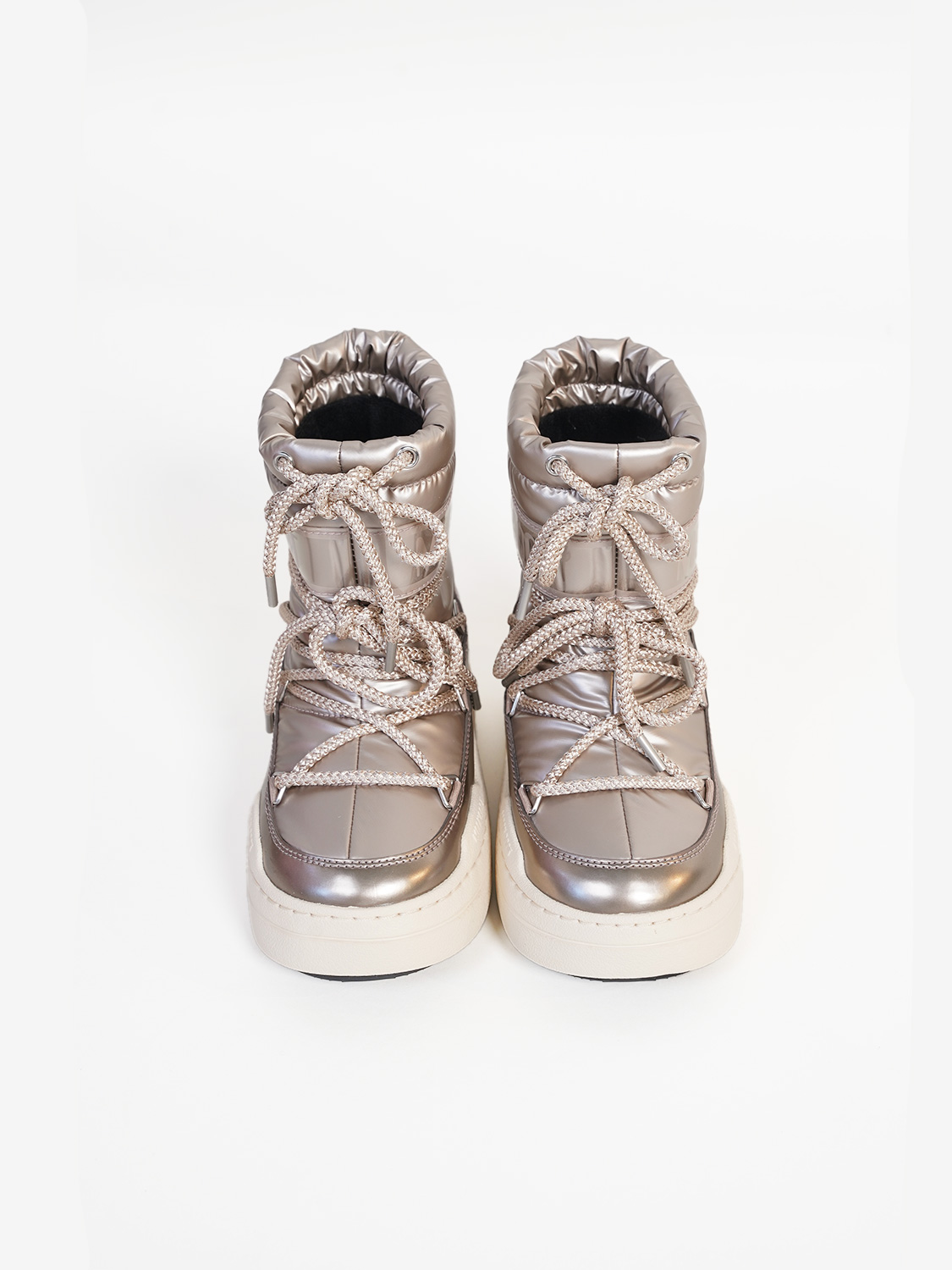 Moon Boot MB JR Park  rose 31