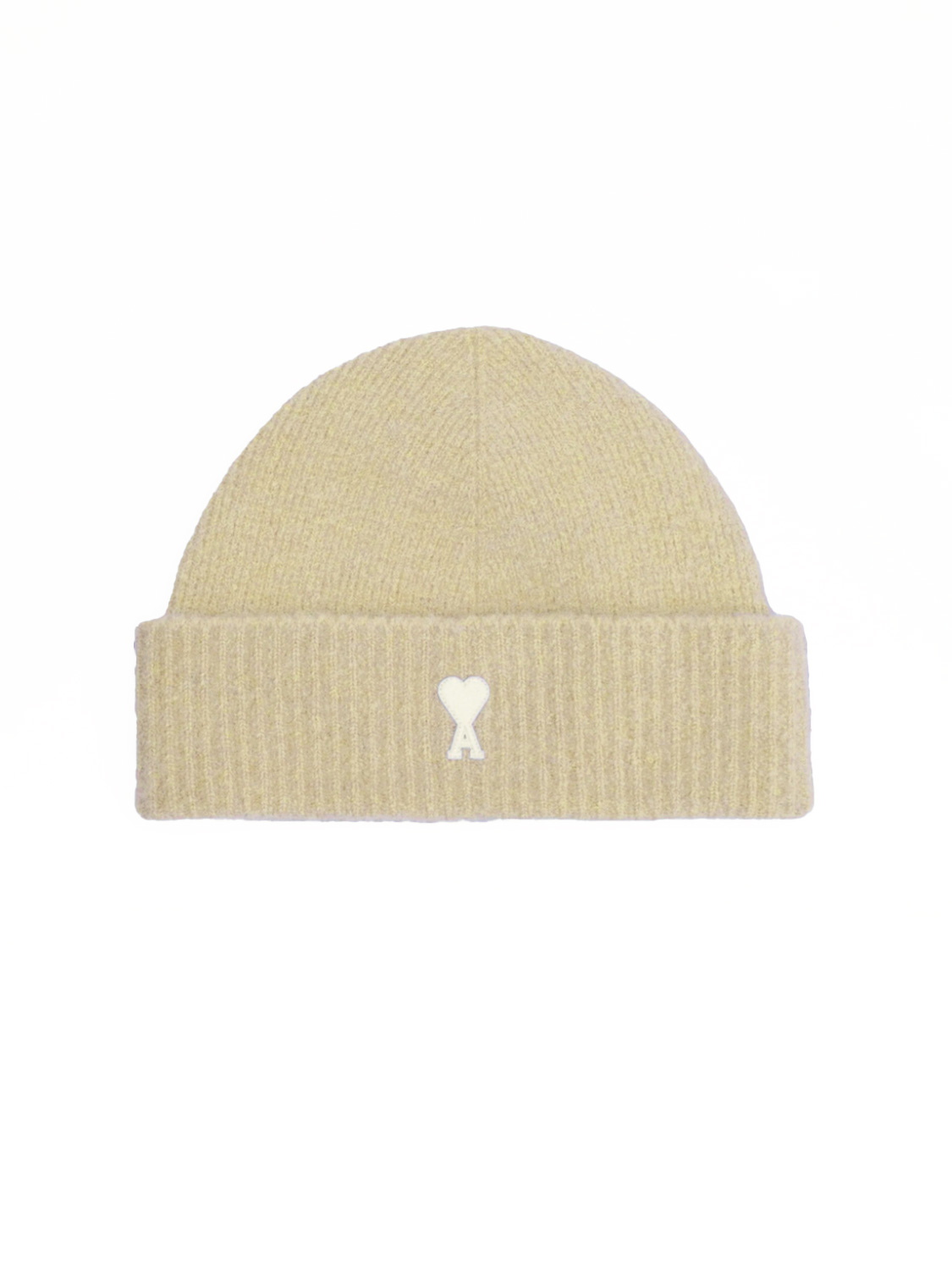 Alpaca wool hat