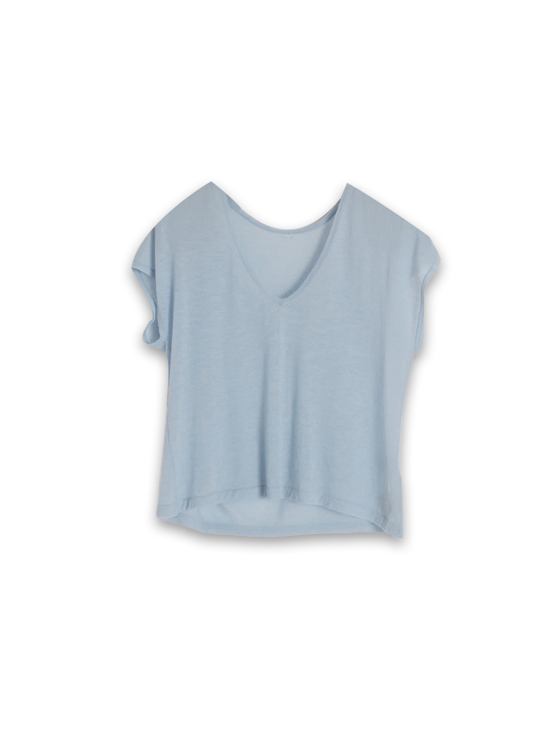Shirt Lento – Cashmere Shirt  
