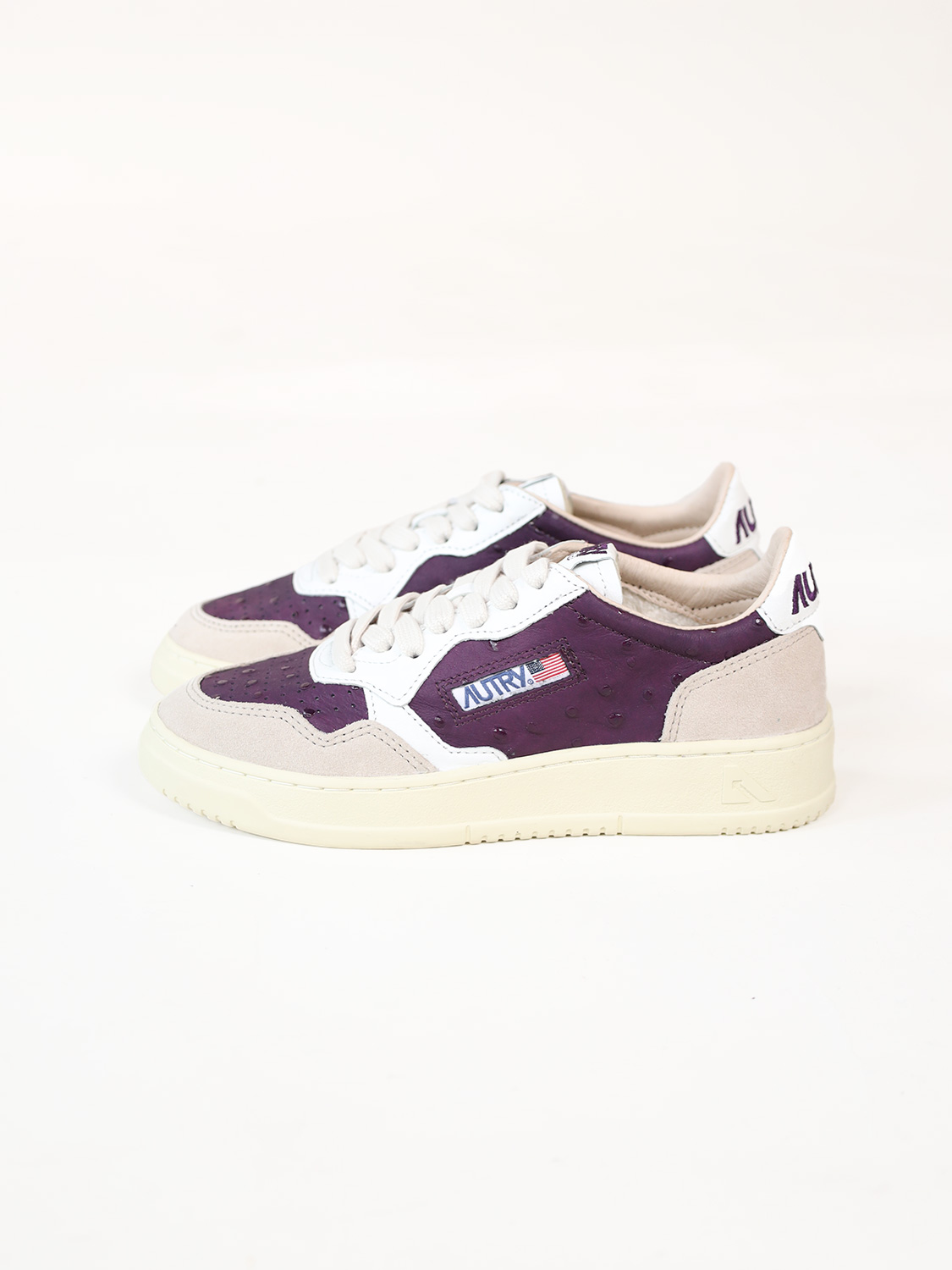 Medalist Low - Sneaker 