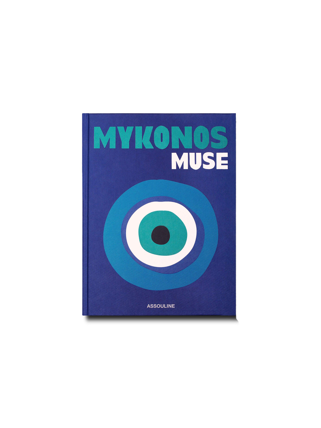 Mykonos Muse