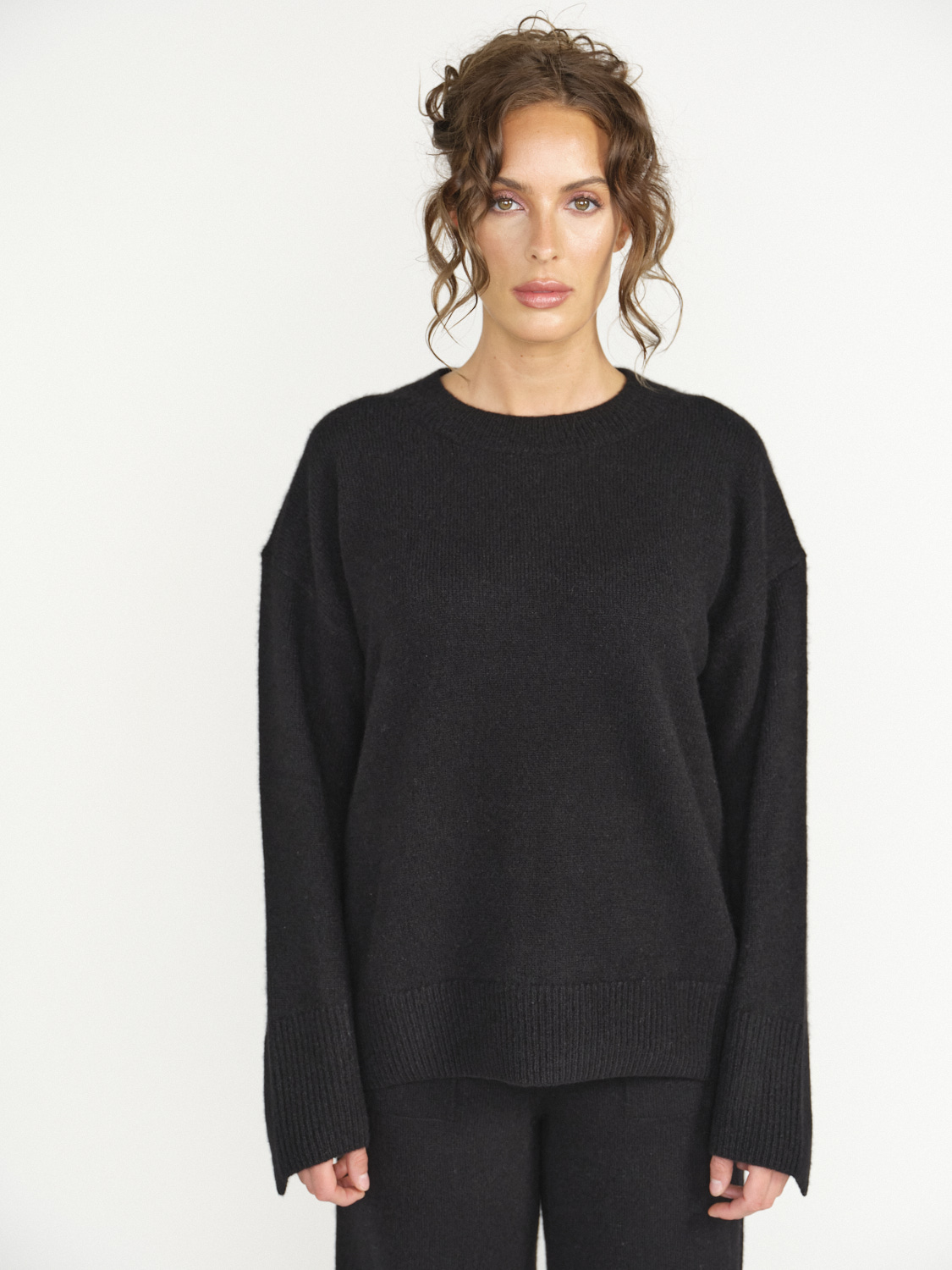 Iris von arnim sweater clearance