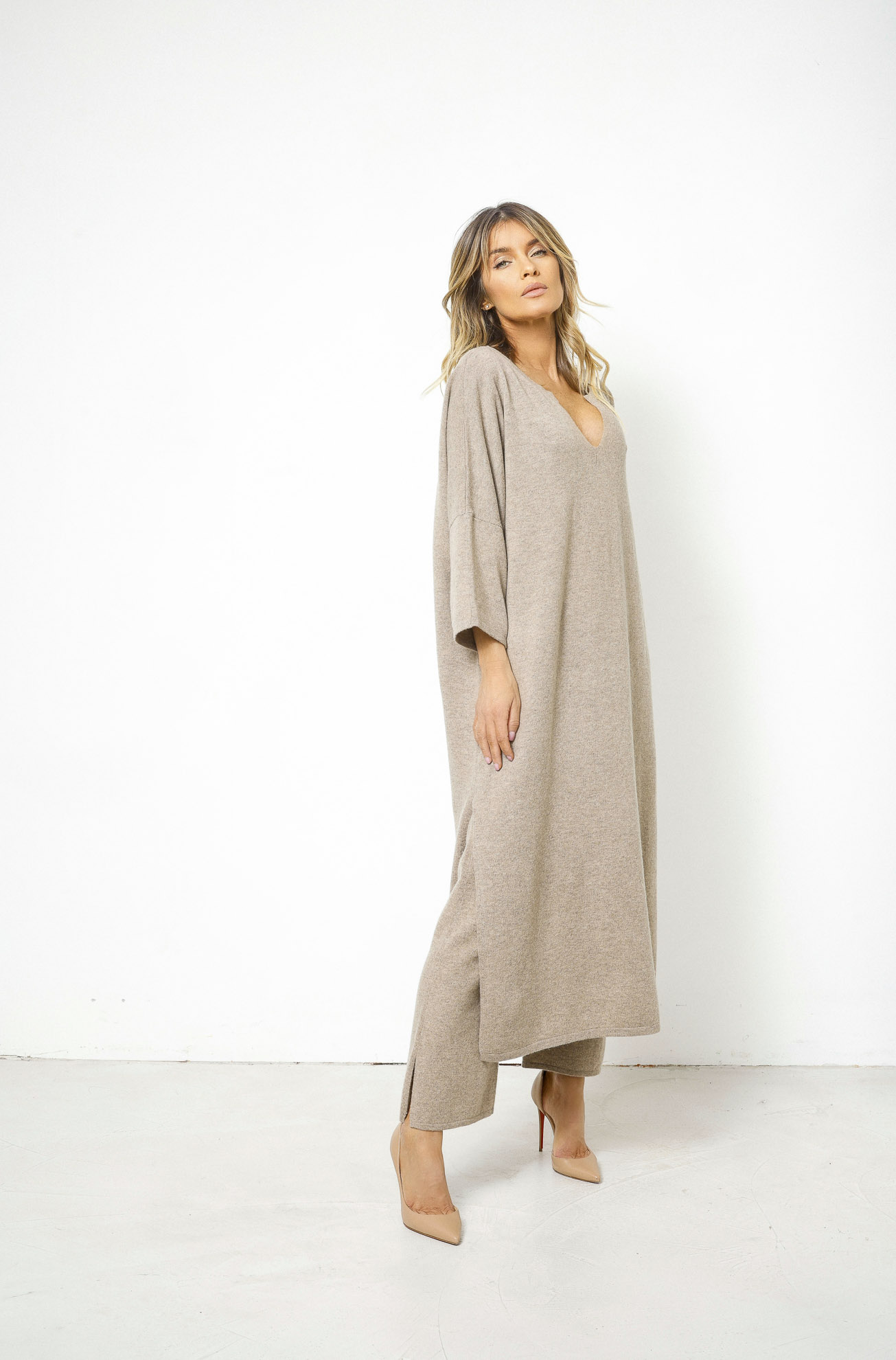 Gitta Banko Vestido Zoe