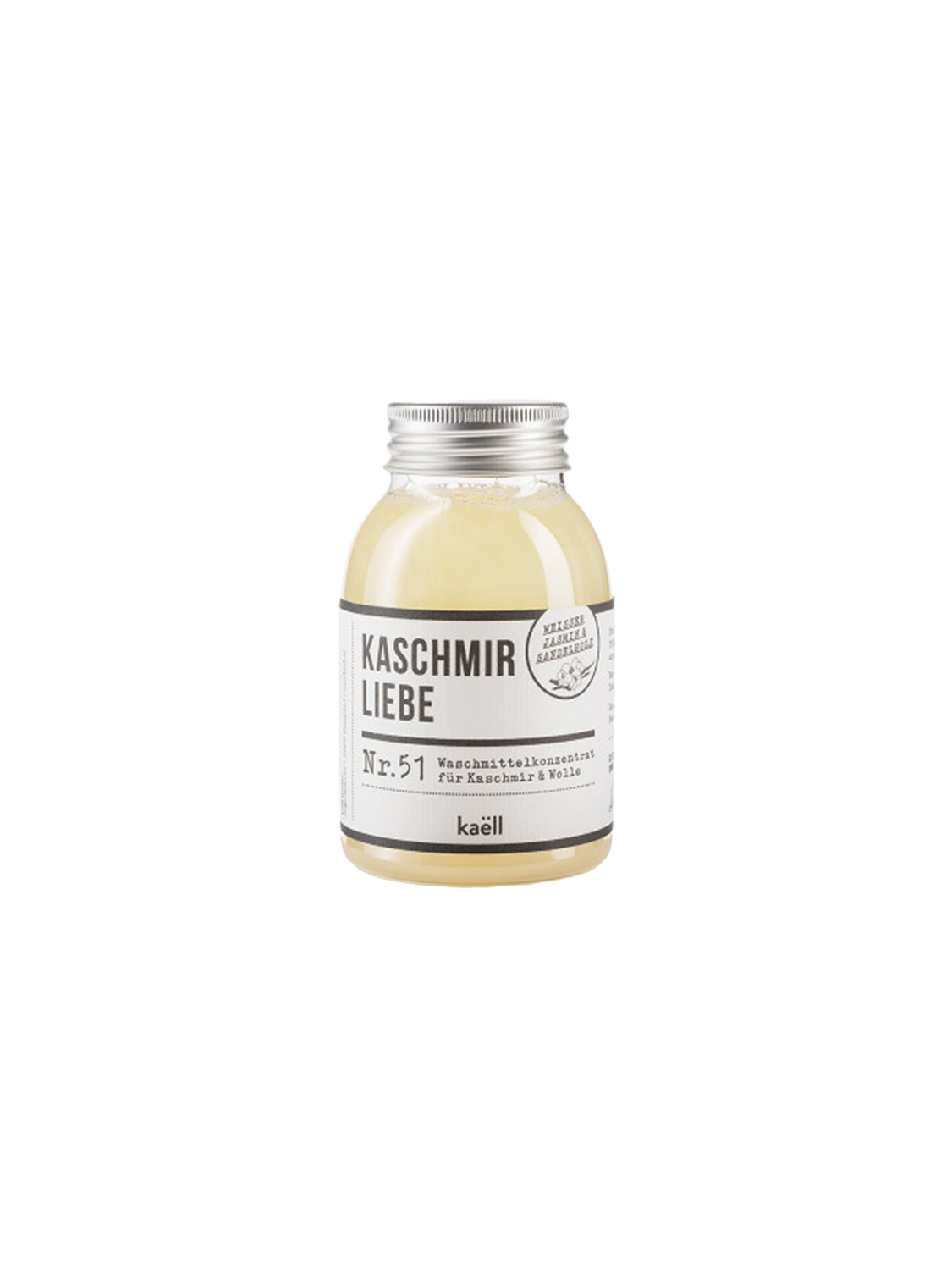 Cashmere Love 250ml