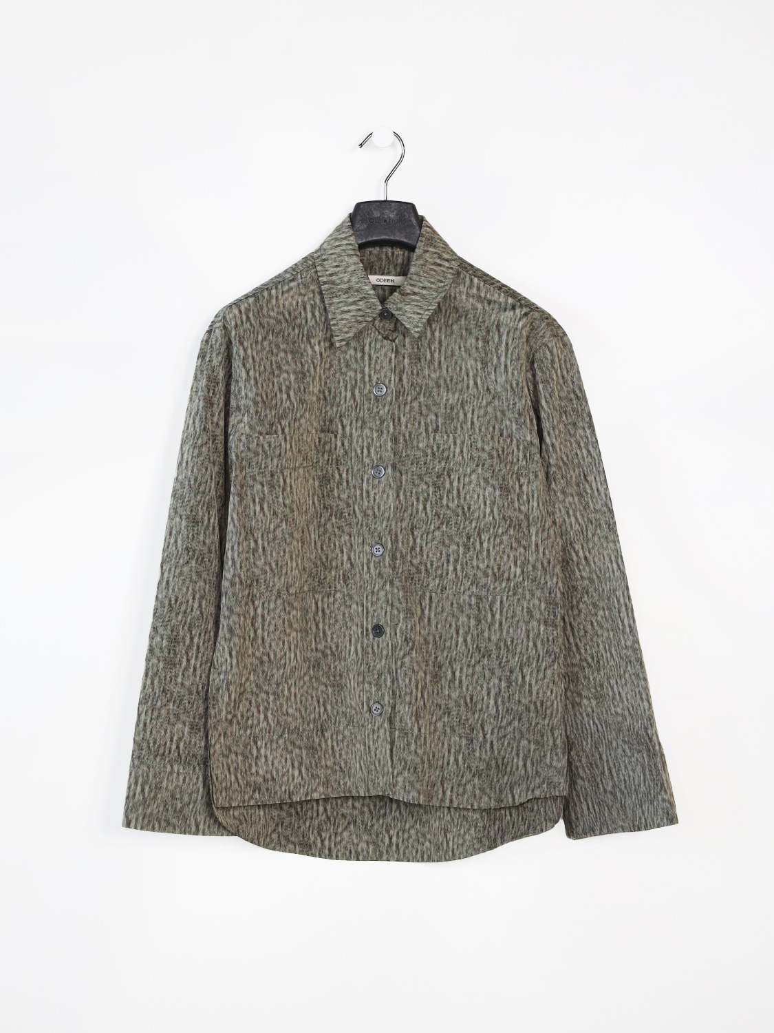 Shirt – Patterned blouse