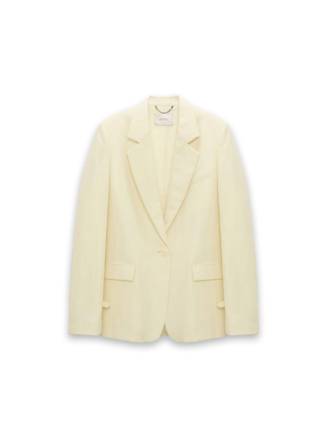 Summer Cruise – Oversized blazer 