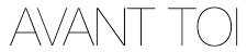 Avant Toi