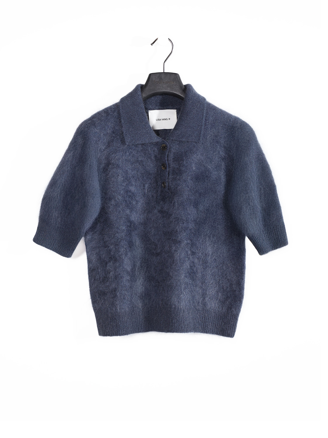 Carolyn – Cashmere shirt