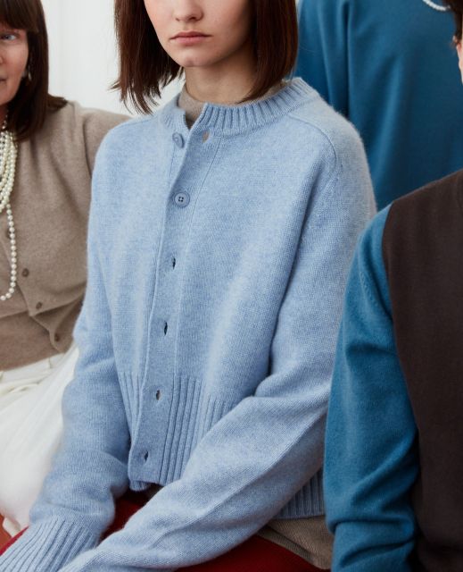 extreme cashmere