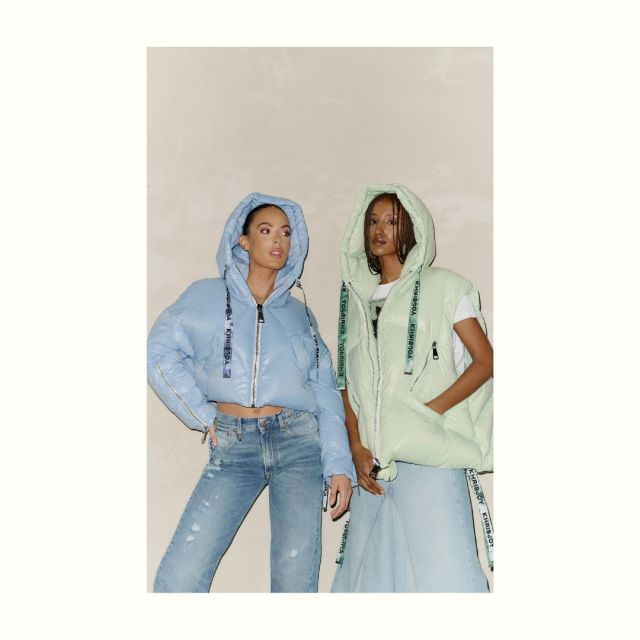 Khrisjoy, Victoria Beckham, Barrie