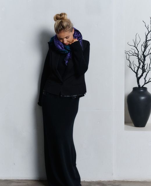Dorothee Schumacher, Roberto Collina 